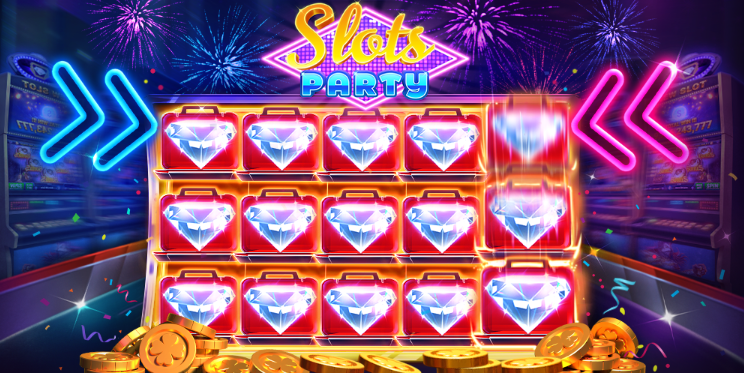 Slot Online
